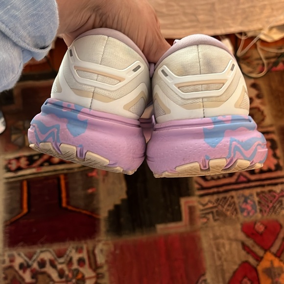 Brooks Ghost 15 running shoes - Picture 6 of 7